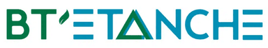 Logo BT ETANCHE - Partenaire couverture